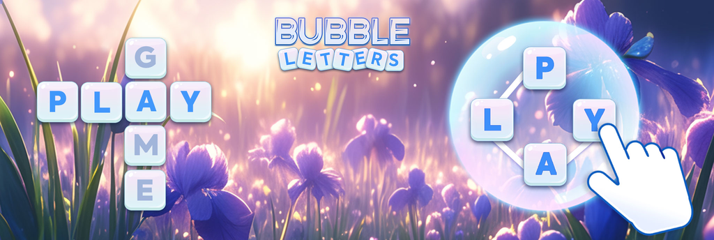 Bubble Letters