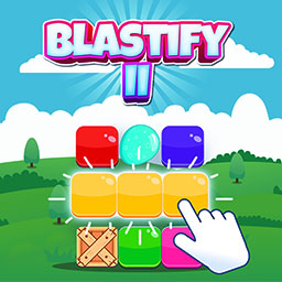 Blastify 2