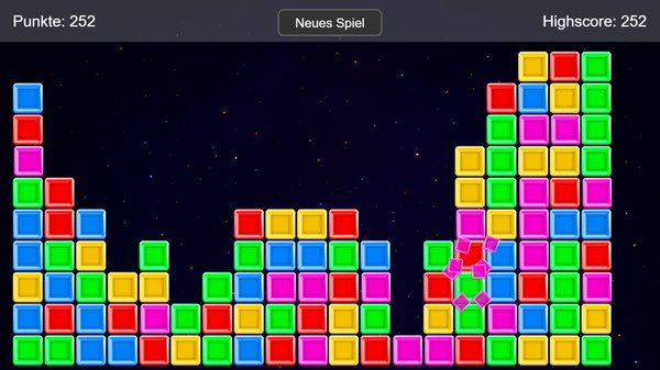 Klicker-Klacker-screenshot