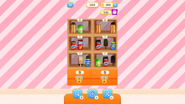 Shop Sorting 2-screenshot