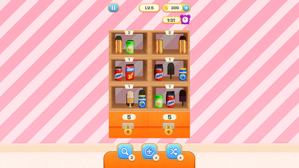 Shop Sorting 2-screenshot