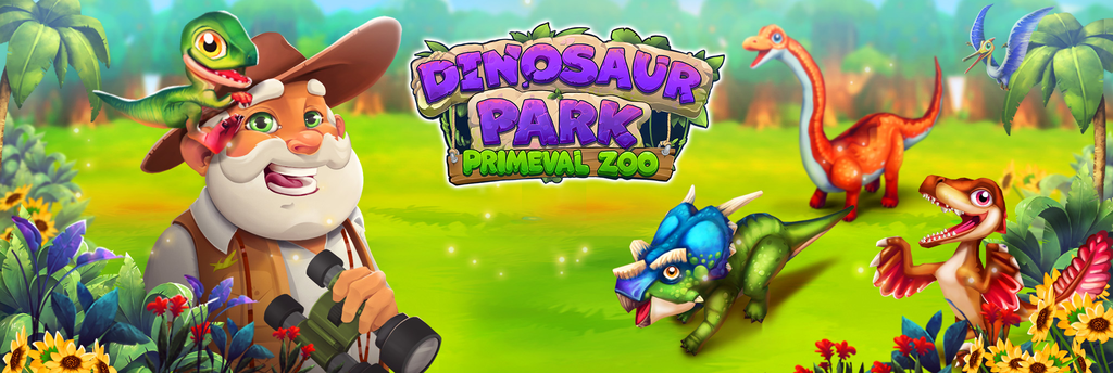 Dinosaur Park