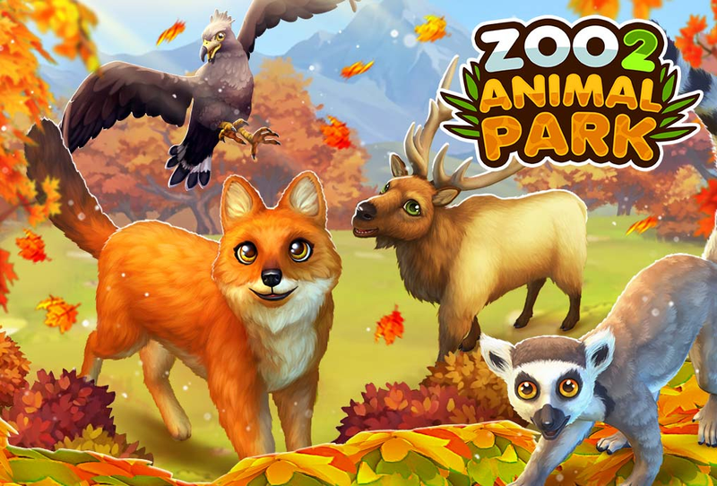 Zoo 2: Animal Park