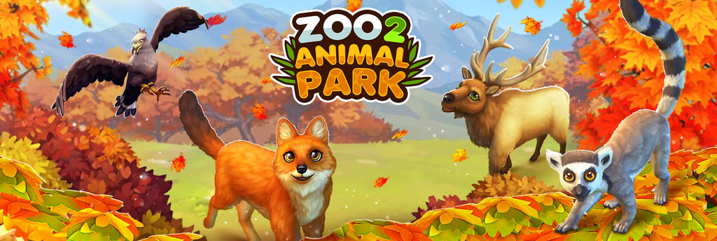 Zoo 2: Animal Park