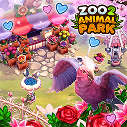 Zoo 2: Animal Park