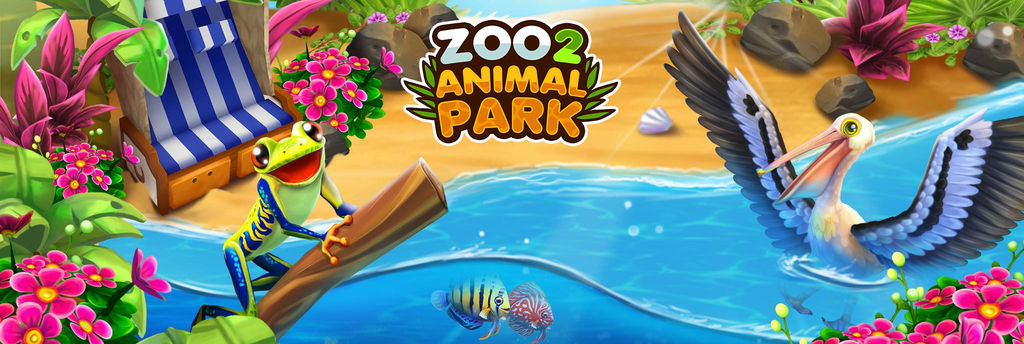 Zoo 2: Animal Park