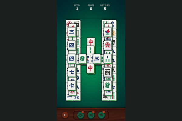 Grand Mahjong-screenshot