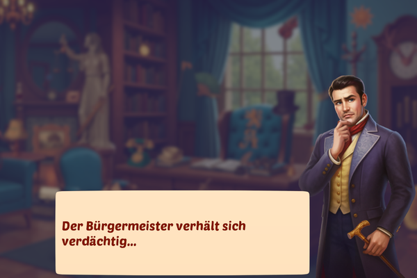 Hidden Object: Emily’s Case-screenshot