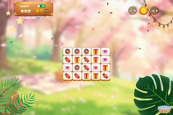 Mojicon Love Connect-screenshot