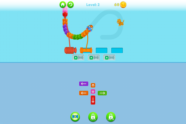 Knit Rescue-screenshot