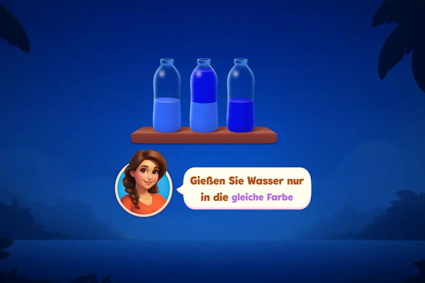 Magic Bottles-screenshot