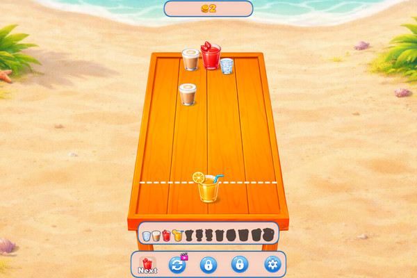 Juice Merge-screenshot