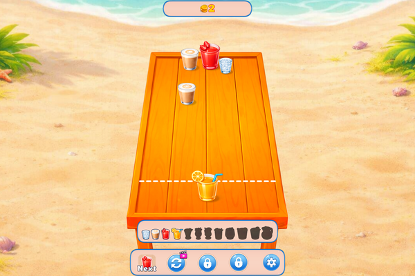 Juice Merge-screenshot