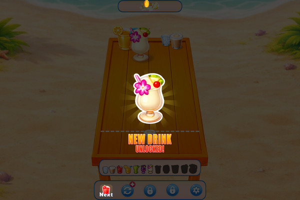 Juice Merge-screenshot