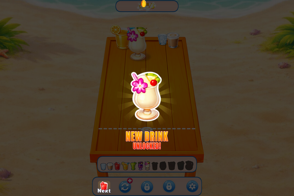 Juice Merge-screenshot