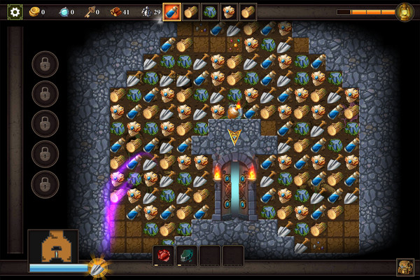 SpelunKing-screenshot