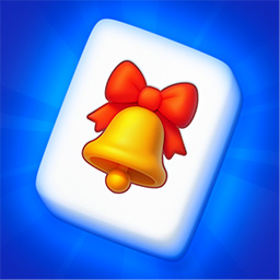 Winter Wonderland Mahjong