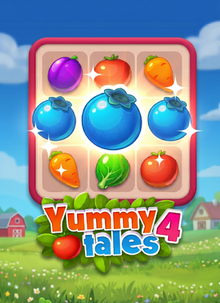 Yummy Tales 4