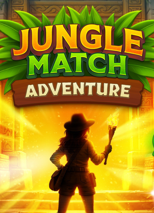 Jungle Match Adventure