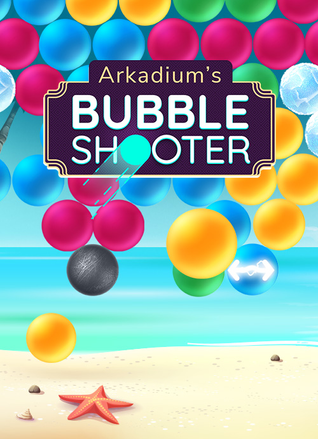 Bubble Shooter