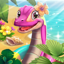 Dinosaur Park