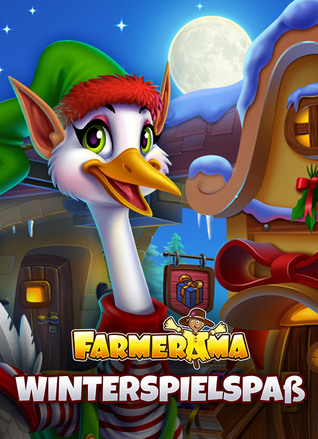 Farmerama