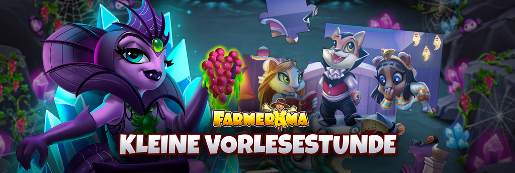 Farmerama