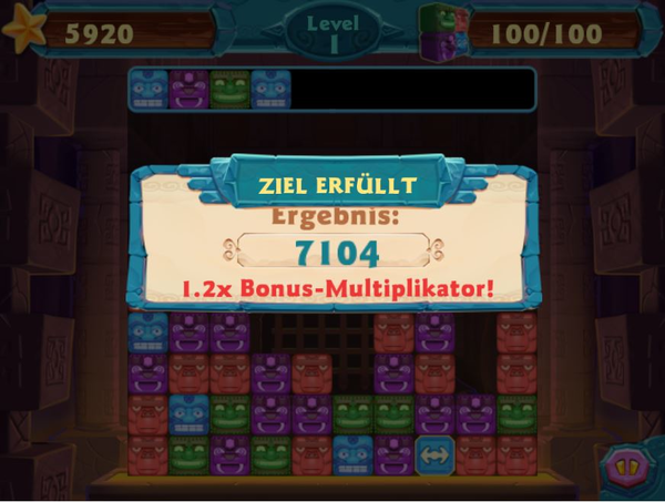 Alu's Revenge 2-screenshot