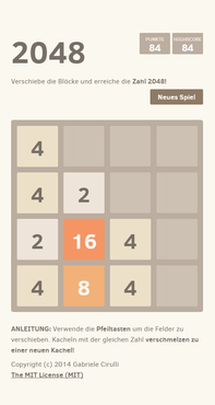 2048-screenshot