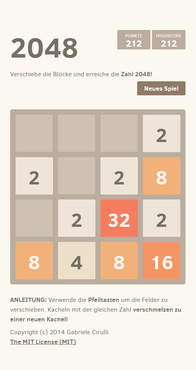 2048-screenshot