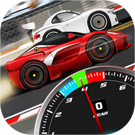 Super Racing GT: Drag Pro