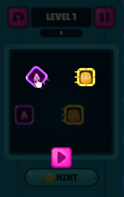Connect and Rescue-screenshot