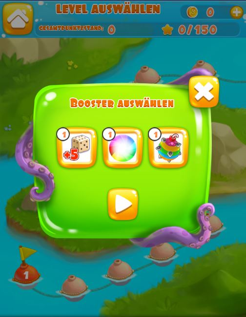 Octopus Hugs-screenshot