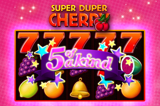 Veras Super Duper Cherry-screenshot