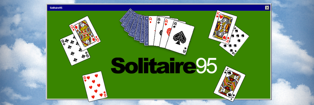 Solitaire 95