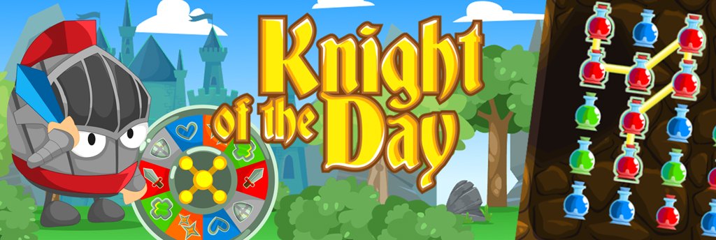 Knight of the Day