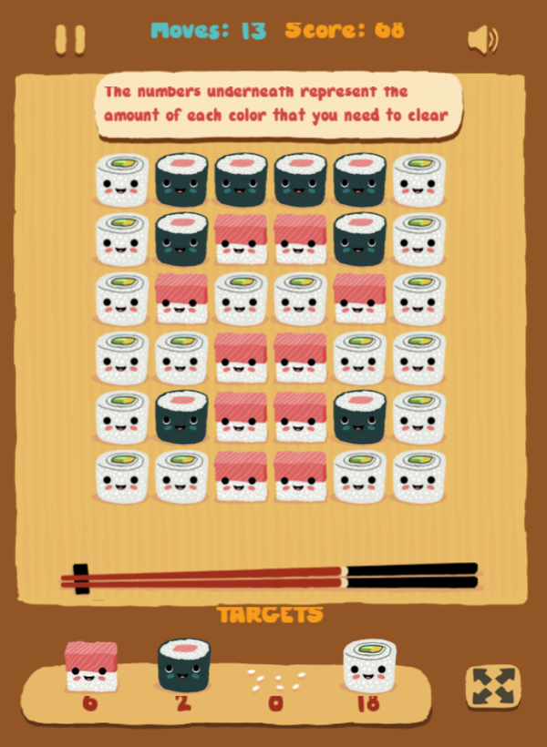 Sushi Time-screenshot