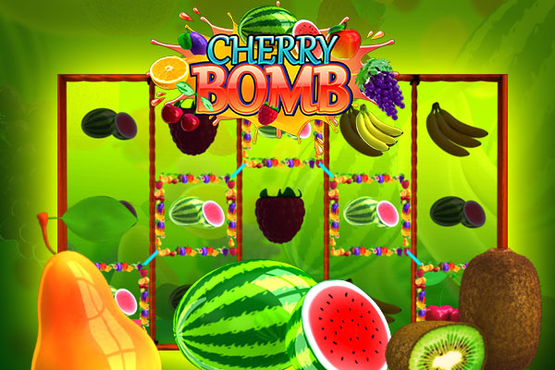 Veras Cherry Bomb-screenshot