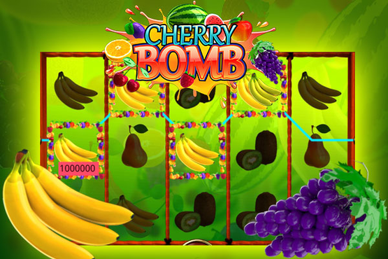 Veras Cherry Bomb-screenshot