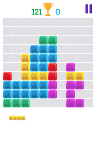 10x10 Classic-screenshot