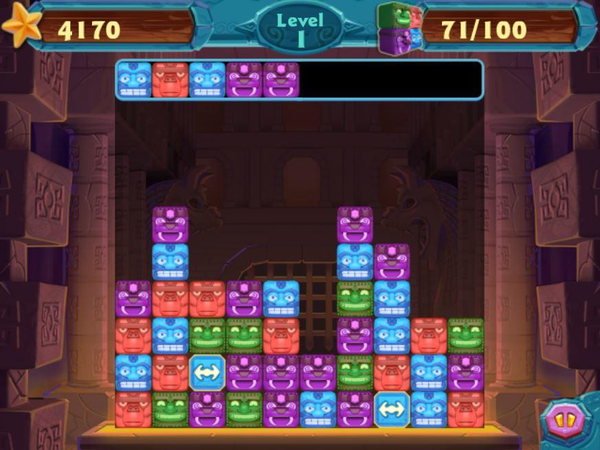 Alu's Revenge 2-screenshot