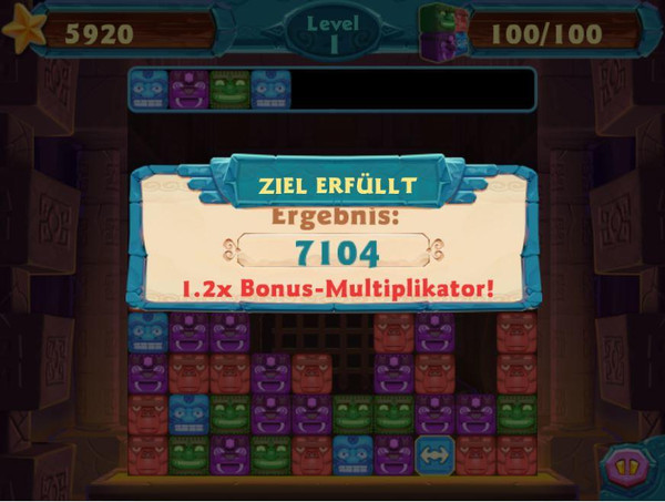 Alu's Revenge 2-screenshot