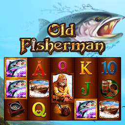 Old Fisherman