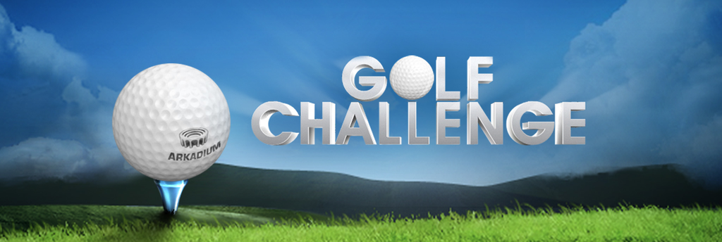 Golf Challenge