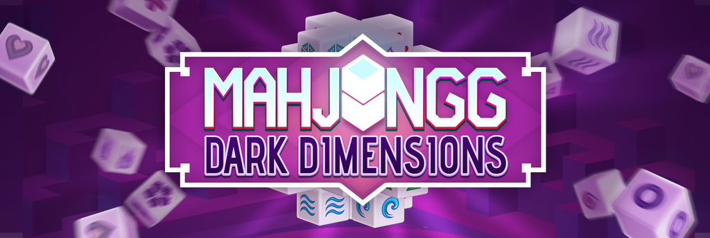 Mahjongg Dark Dimensions