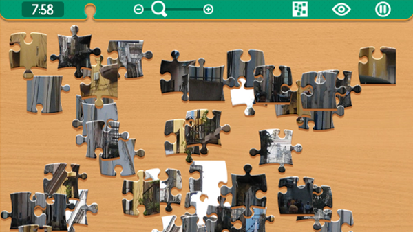 Jigsaw-screenshot