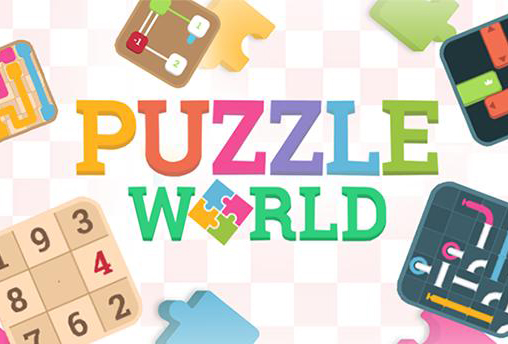 Puzzle World