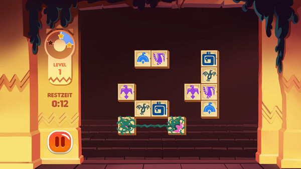 Mystical Bird Link-screenshot