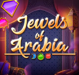 Jewels of Arabia