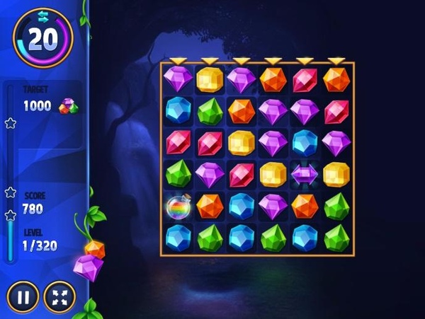 Jewel Academy-screenshot